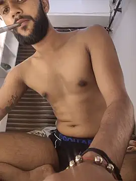 Snapshot of Sid967r chatting on 03.28.26 Sid967r online show from 03.28.26