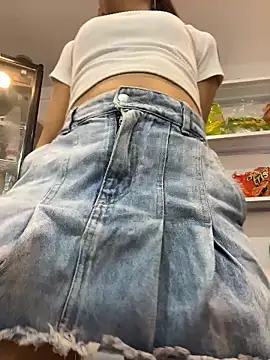 izumi mei online show from 05.16.26