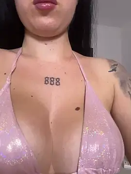BlxckFaceXx online show from 07.27.26