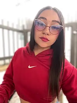 Ashley pinkk21 online show from 03.27.26