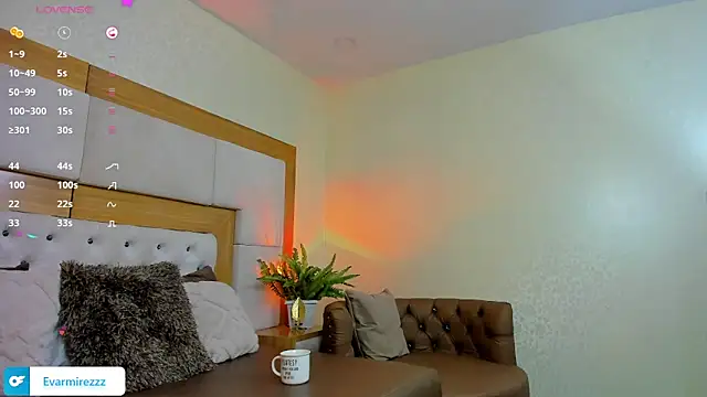 Venezuelan Butt online show from 05.19.26