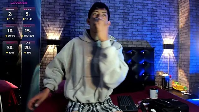 Tommy Fox online show from 06.02.26
