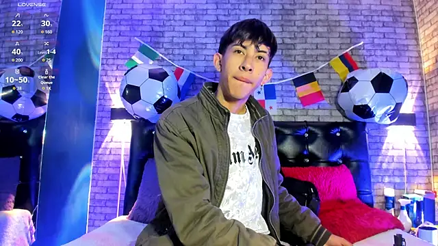Tommy Fox online show from 06.18.26