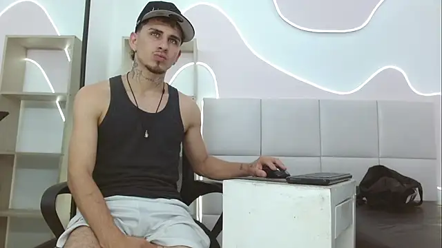 DanntheStiff online show from 05.12.26