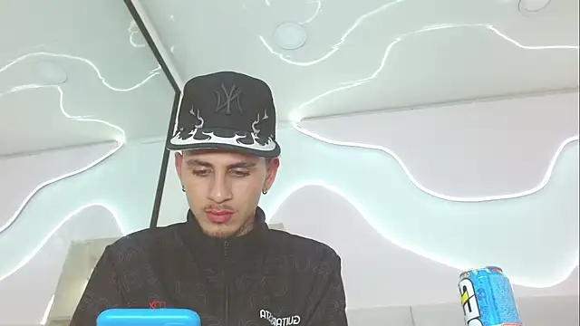 DanntheStiff online show from 06.06.26