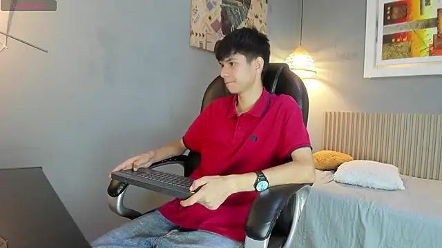 maxim rod online show from 06.27.26