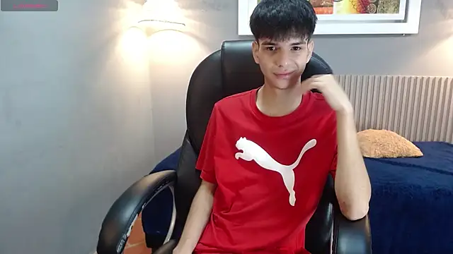 maxim rod online show from 07.18.26