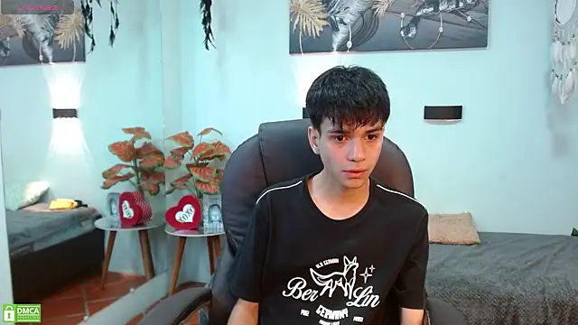 maxim rod online show from 07.24.26