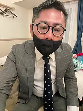 Snapshot of RYUICHI_1919 chatting on 05.29.26 RYUICHI 1919 online show from 05.29.26