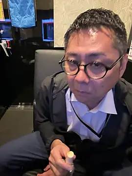 RYUICHI 1919 online show from 06.04.26