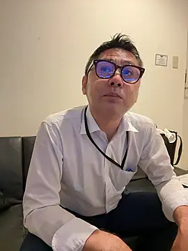 RYUICHI 1919 online show from 06.09.26