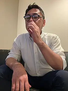 RYUICHI 1919 online show from 06.12.26