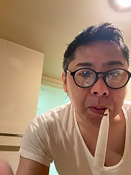 RYUICHI 1919 online show from 06.12.26
