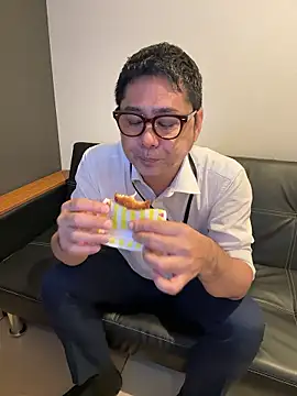 RYUICHI 1919 online show from 06.25.26