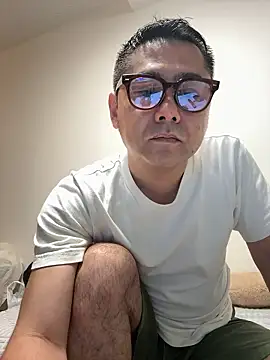 RYUICHI 1919 online show from 07.04.26