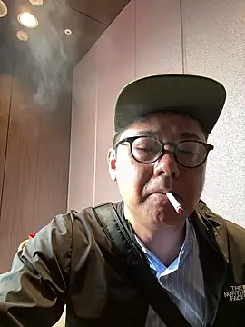 RYUICHI 1919 online show from 07.05.26