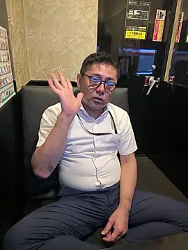 RYUICHI 1919 online show from 07.06.26