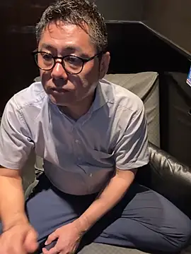 RYUICHI 1919 online show from 07.08.26