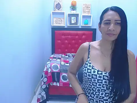 Snapshot of Kiara1Jimenez chatting on 03.31.26 Kiara1Jimenez online show from 03.31.26