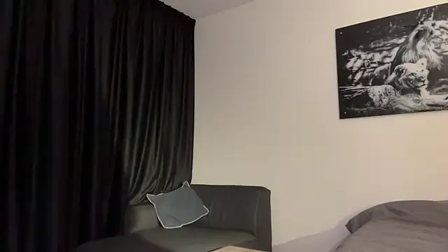 Aria Vortx online show from 04.03.26