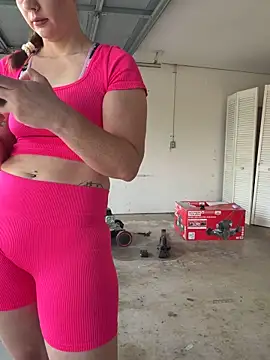 RoxyRedXO12 online show from 03.29.26