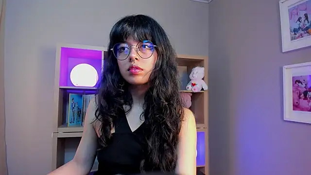 Saphyralux online show from 06.27.26
