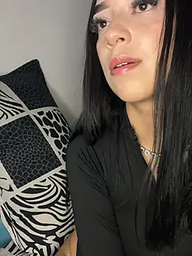 Kaela Rose online show from 07.07.26