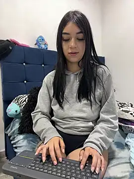 Kaela Rose online show from 07.22.26