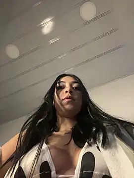 Kaela Rose online show from 07.23.26