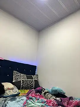 Kaela Rose online show from 07.29.26
