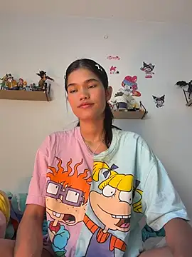 Emycarver09  online show from 06.23.26