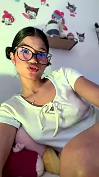 Emycarver09  online show from 07.19.26