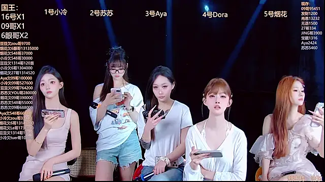 Snapshot of Sweetbaby-1 chatting on 04.02.26 Sweetbaby-1 online show from 04.02.26
