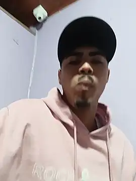 LucaColmal online show from 04.08.26