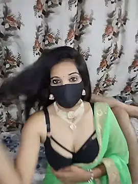 Snapshot of Cute-Adhya chatting on 05.25.26 Cute-Adhya online show from 05.25.26