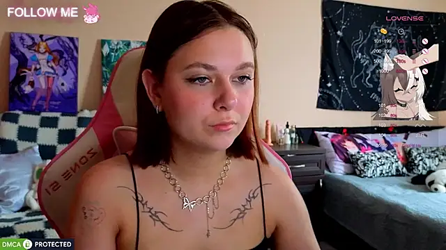 Snapshot of Chloe_Cherrys chatting on 07.14.26 Chloe Cherrys online show from 07.14.26