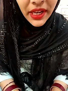 Snapshot of Miss_Noor__ chatting on 04.16.26 Miss Noor online show from 04.16.26