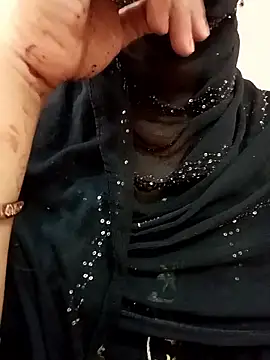 Miss Noor   online show from 06.02.26