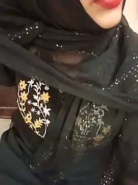 Miss Noor   online show from 06.05.26