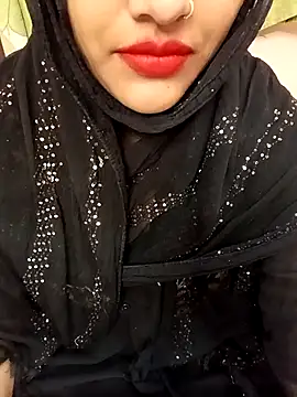 Miss Noor   online show from 06.07.26