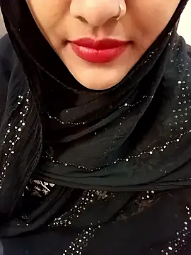 Miss Noor   online show from 06.08.26