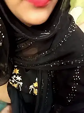 Miss Noor   online show from 06.10.26