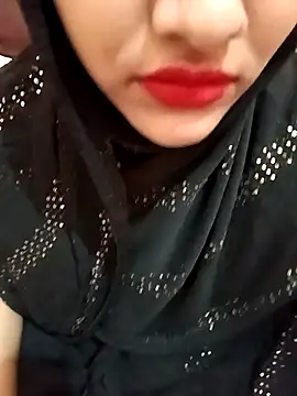 Miss Noor   online show from 06.18.26