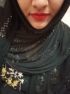 Miss Noor   online show from 06.20.26