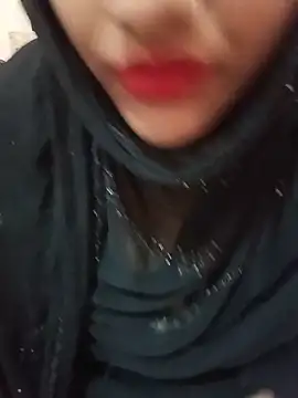 Miss Noor   online show from 06.22.26