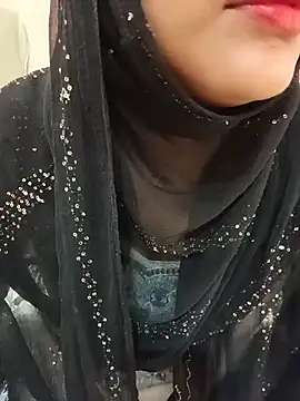 Miss Noor   online show from 06.26.26