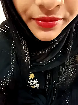 Miss Noor   online show from 07.01.26