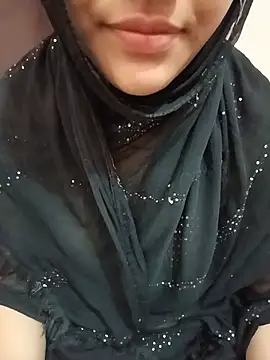 Miss Noor   online show from 07.02.26