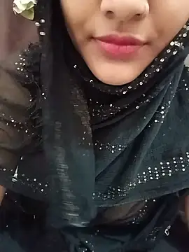Miss Noor   online show from 07.04.26