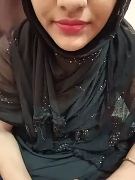Miss Noor   online show from 07.05.26